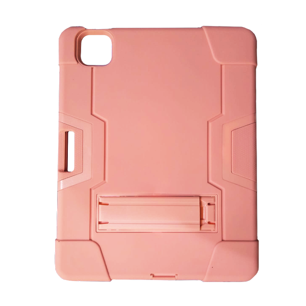 ESTUCHE IPAD AIR 4/AIR 5 10.9 ROBOT ROSA