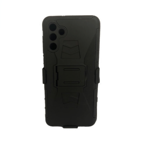 DUAL HOLSTER USO RUDO SAMSUNG A54 5G