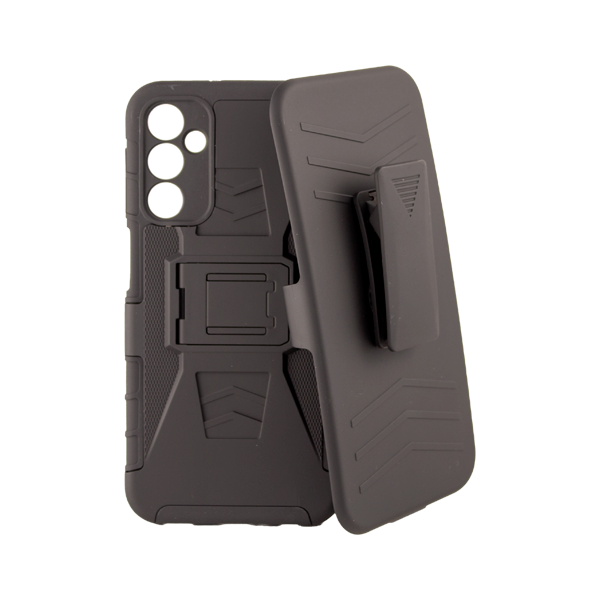 DUAL HOLSTER USO RUDO SAMSUNG A24 5G