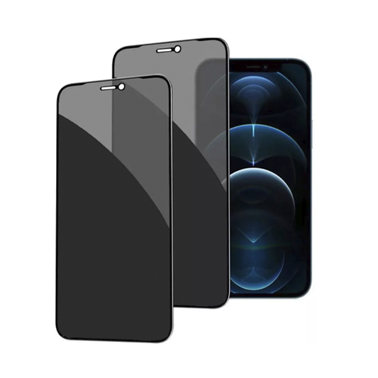 PROTECTOR PANTALLA CRISTAL TEMPLADO IPHONE 12/12 PRO PRIVACIDAD