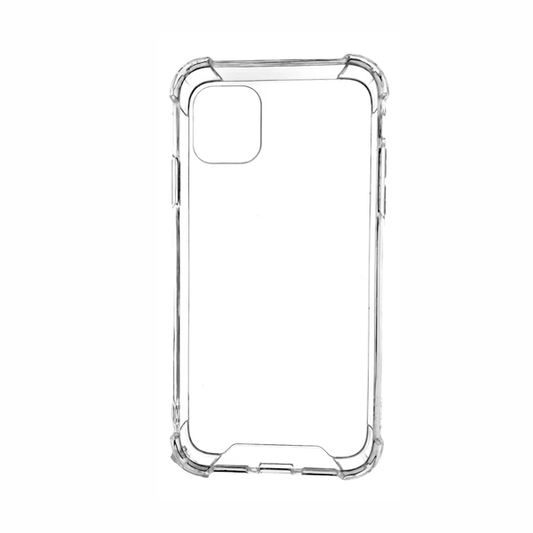 CARATULA ACRIGEL SAMSUNG A04 TRANSPARENTE