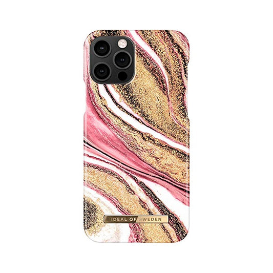 CARATULA FASHION CASE IPHONE 11/XR COSMIC PINK ID OF SW