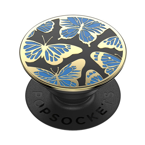 POPSOCKETS ORIGINAL 2G ENAMEL MARIPOSA