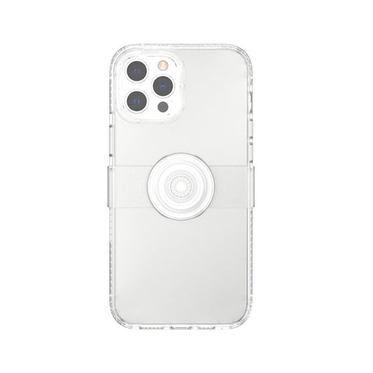 POPCASE ORIGINAL IPHONE 12 PRO MAX/13 PRO MAX CLEAR