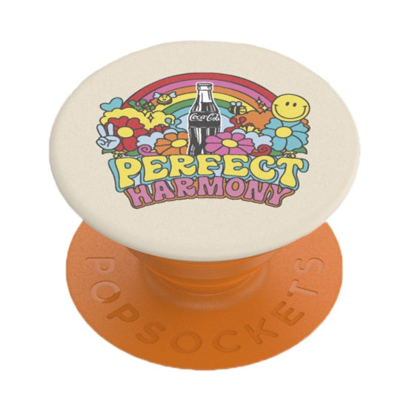 POPSOCKETS ORIGINAL 2G COKE UNITY HARMONY