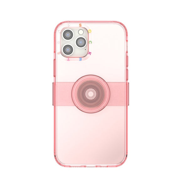 POPCASE ORIGINAL IPHONE 12/12 PRO PEACHY