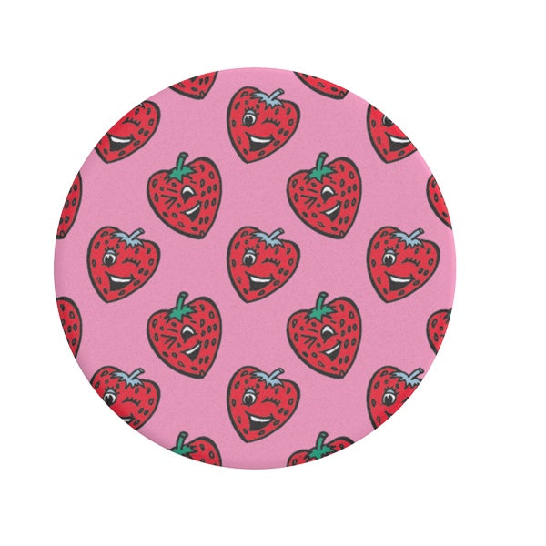POPSOCKETS ORIGINAL 2G BERRY CHEEKY