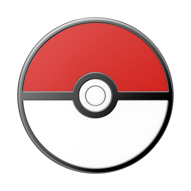 POPSOCKETS ORIGINAL 2G ENAMEL POKEBALL