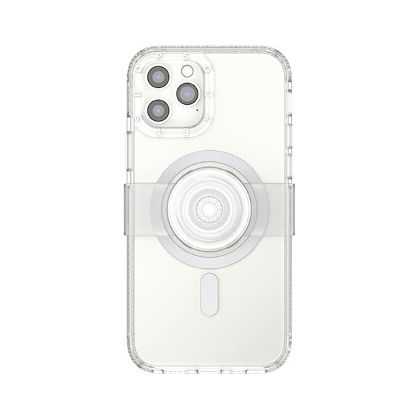 POPCASE MAGSAFE ORIGINAL IPHONE 13 PRO CLEAR