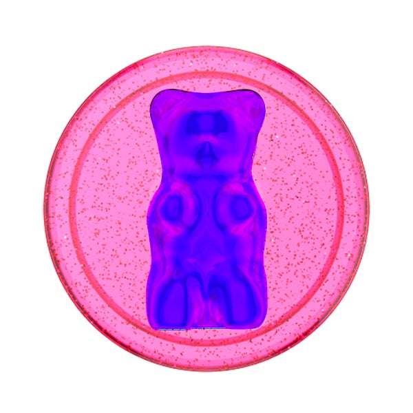 POPSOCKETS ORIGINAL 2G BON BON GUMMY BEAR WATERMELON