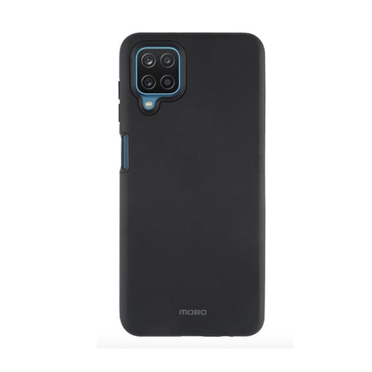 CARATULA ONIX SAMSUNG A12 4G NEGRA