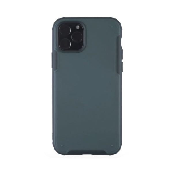 CARATULA GRASS IPHONE 12/12 PRO VERDE