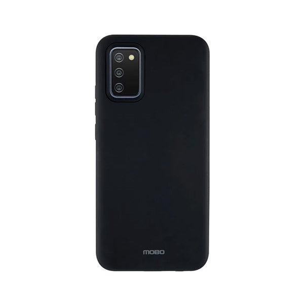 CARATULA ONIX SAMSUNG S20 FE NEGRA