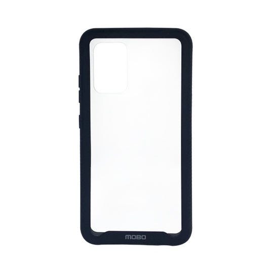 CARATULA CORD SAMSUNG A32 4G NEGRA