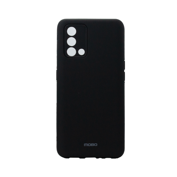 CARATULA GRAFITO OPPO RENO 6 LITE NEGRA