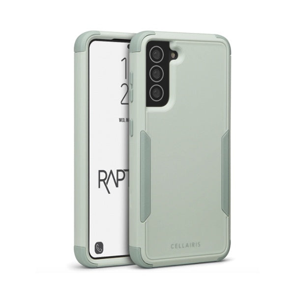 ESTUCHE RAPTURE V2 SAMSUNG S22 AQUA MATTE 83-0022002