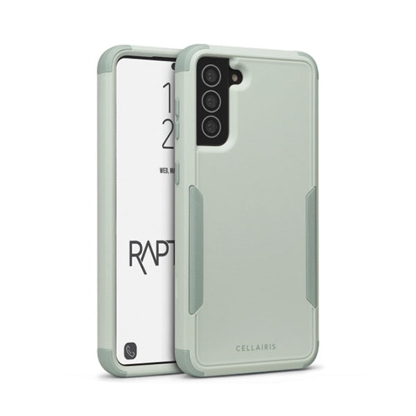 ESTUCHE RAPTURE V2 SAMSUNG S22 PLUS AQUA MATTE 83-0023002