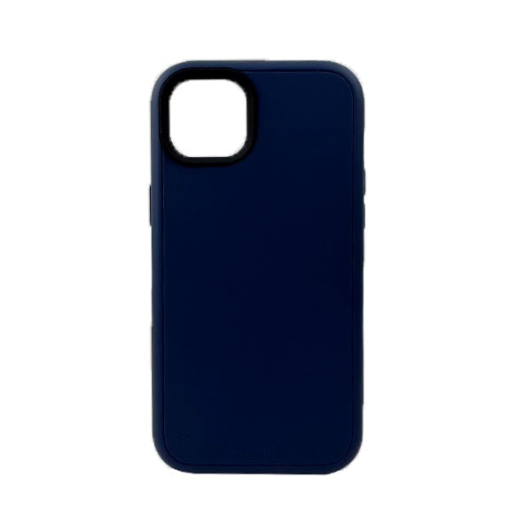 ESTUCHE RAPTURE ELITE IPHONE 15/14 PLUS NAVY MATTE 83-0029004