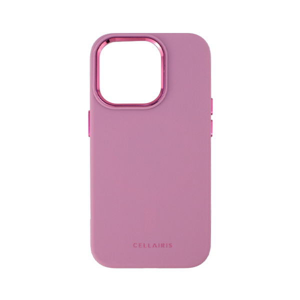 CARATULA PUFF PASTRY MAGSAFE IPHONE 14 PRO BERRY 84-0051009
