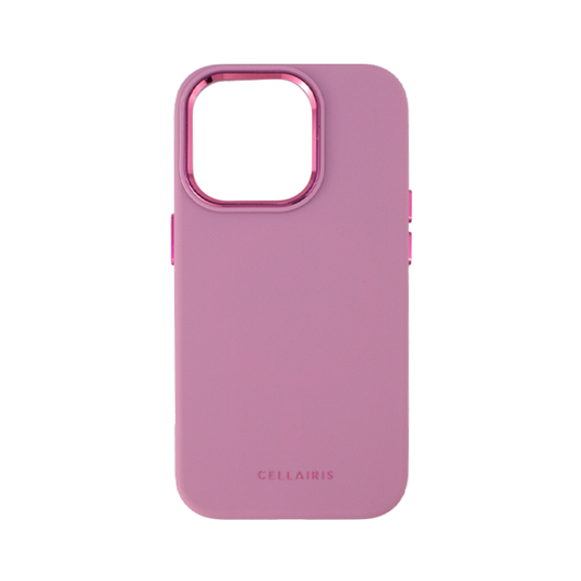 CARATULA PUFF PASTRY MAGSAFE IPHONE 14 PRO BERRY 84-0051009