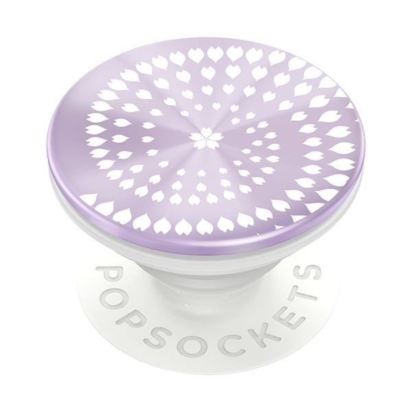 POPSOCKETS ORIGINAL 2G BACKSPIN INFINITE BLOSSOM