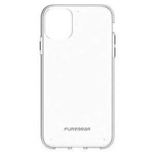 CARATULA PUREGEAR SLIM SHELL IPHONE 11 PRO MAX TRANSPARENTE (6697041166544)