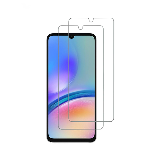 PROTECTOR PANTALLA CRISTAL TEMPLADO SAMSUNG A05/A05s