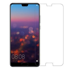 PROTECTOR PANTALLA CRISTAL TEMPLADO HUAWEI P20 PRO (6697169256656)