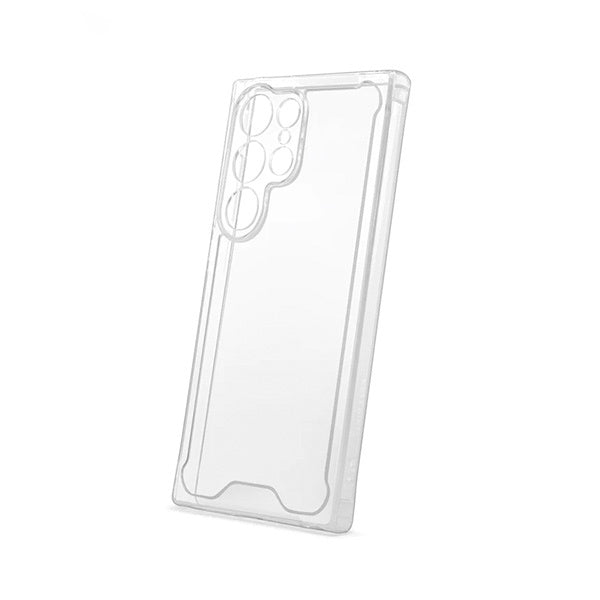 CARATULA SHOWCASE SAMSUNG S24 ULTRA TRANSPARENTE 40-0095003R