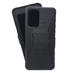 DUAL HOLSTER USO RUDO SAMSUNG A52 (6697244131536)