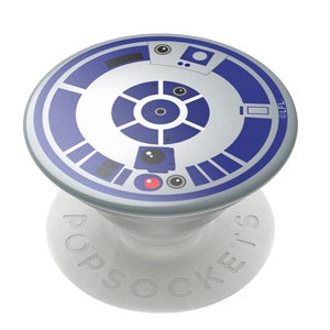 POPSOCKETS ORIGINAL 2G R2-D2 ICON (6697227354320)