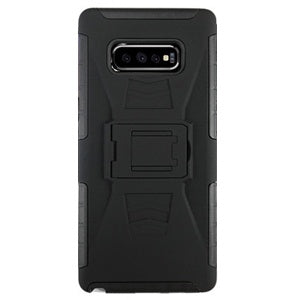 DUAL HOLSTER USO RUDO SAMSUNG S10 LITE (6697082749136)