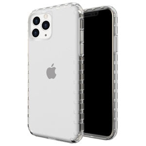 CARATULA SKECH ECHO AIR IPHONE 11 PRO TRANSPARENTE (6697038119120)