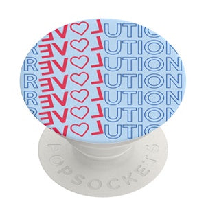 POPSOCKETS ORIGINAL 2G REVOLUTION (6697241575632)