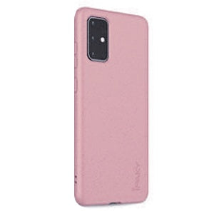CARATULA STAR SAMSUNG S20 PLUS ROSA IPAKY (6697071149264)