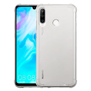 CARATULA ACRIGEL HUAWEI P30 LITE TRANSPARENTE (6697035759824)