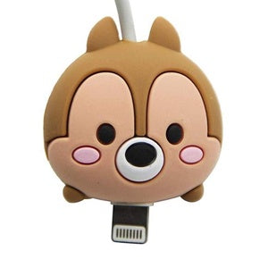 PROTECTOR DE CABLES ARDILLA (6696934047952)