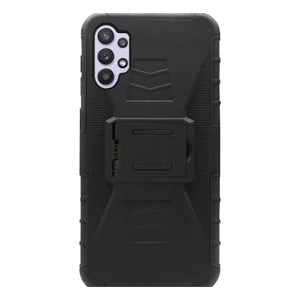 DUAL HOLSTER USO RUDO SAMSUNG A32 4G (6697277587664)