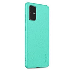 CARATULA STAR SAMSUNG S20 PLUS VERDE IPAKY (6697071182032)