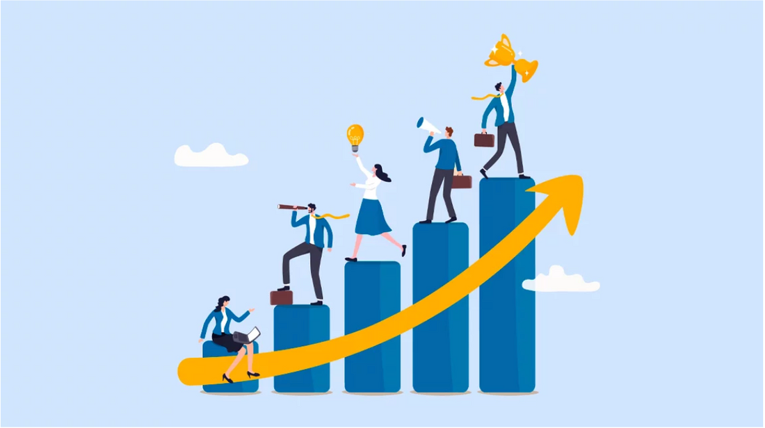 5 consejos que ayudarán a crecer tu negocio