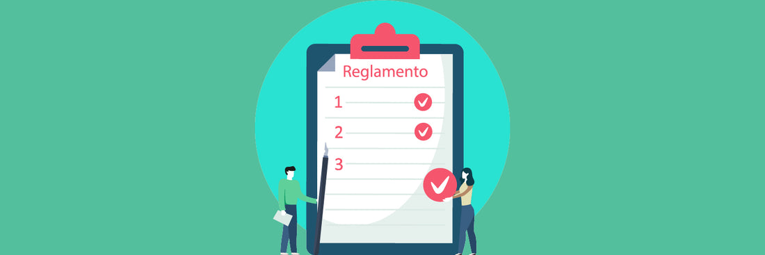 5 claves para crear un reglamento interno de trabajo en tu tienda de accesorios para celulares