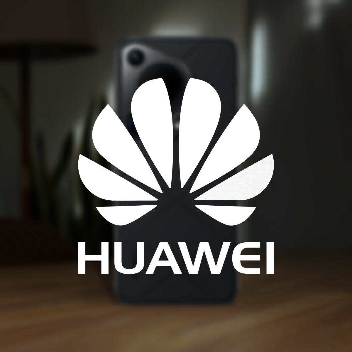 Huawei