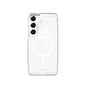 CARATULA SUPER HERO + MAG SAMSUNG S24 PLUS CLEAR PRODIGEE