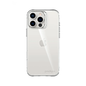 CARATULA HERO IPHONE 16 PRO CLEAR PRODIGEE
