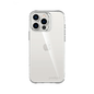 CARATULA HERO IPHONE 16 PRO MAX CLEAR PRODIGEE