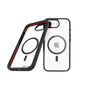 CARATULA MAGNETEEK IPHONE 16e NEGRA PRODIGEE