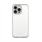 CARATULA PUREGEAR SLIM SHELL IPHONE 14 PRO MAX TRANSPARENTE