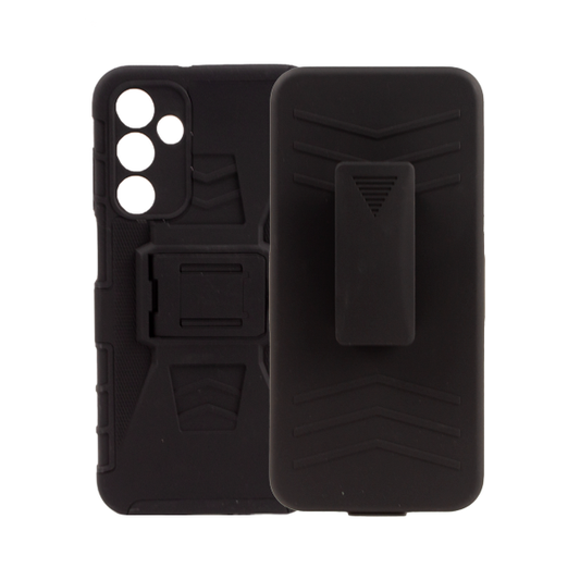 DUAL HOLSTER USO RUDO SAMSUNG A25