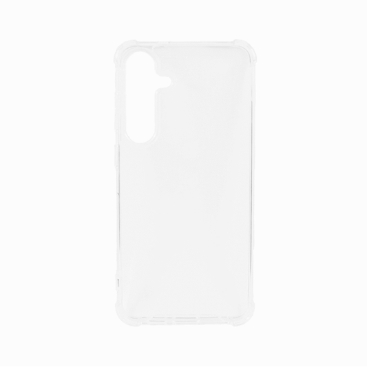 CARATULA ACRIGEL SAMSUNG A35 TRANSPARENTE