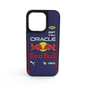 CARATULA MARCAS 3D REDBULL IPHONE 12/12 PRO